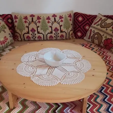 Villa Traditional House In Asfendiou