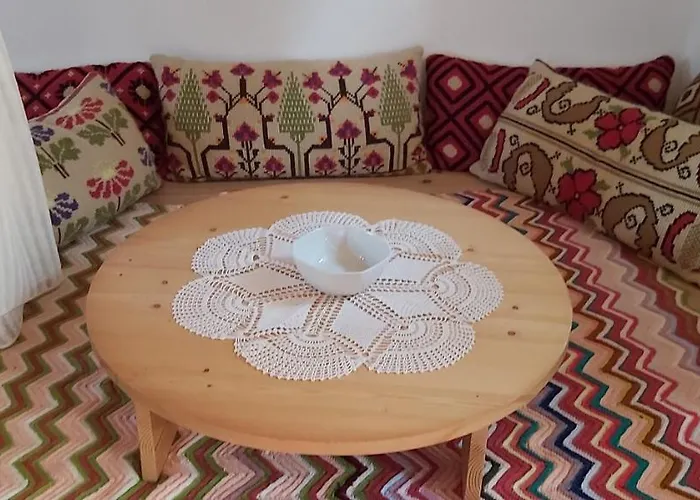 Villa Traditional House In Asfendiou