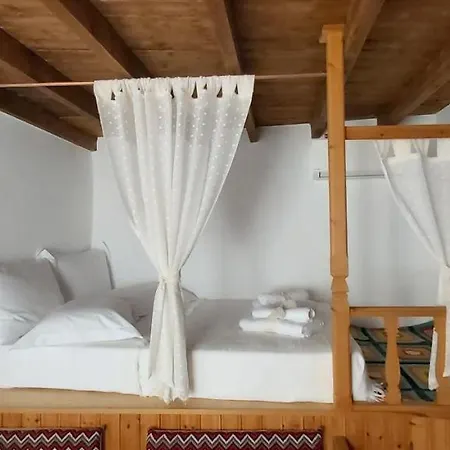 Traditional House In Asfendiou * Agios Dimitrios (Kos)