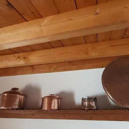 וילה Traditional House In Asfendiou Agios Dimitrios (Kos)