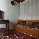 Traditional House In Asfendiou Willa