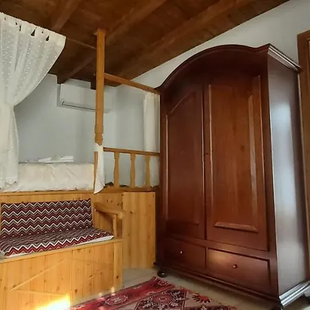 Traditional House In Asfendiou * Agios Dimitrios (Kos)