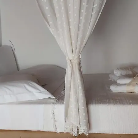 Вилла Traditional House In Asfendiou *