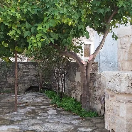 Villa Traditional House In Asfendiou Agios Dimitrios (Kos)