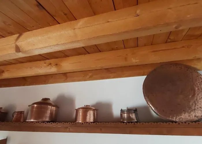 Βίλα Traditional House In Asfendiou Agios Dimitrios (Kos)