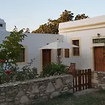 Traditional House In Asfendiou *