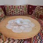Villa Traditional House In Asfendiou
