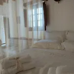 Traditional House In Asfendiou Villa