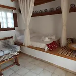 Traditional House In Asfendiou *