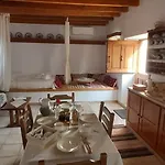 Traditional House In Asfendiou Villa
