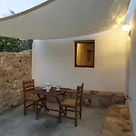 Villa Traditional House In Asfendiou