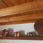 Villa Traditional House In Asfendiou Agios Dimitrios (Kos)