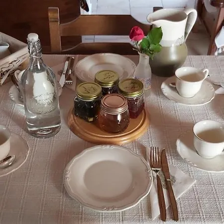 Villa Traditional House In Asfendiou *