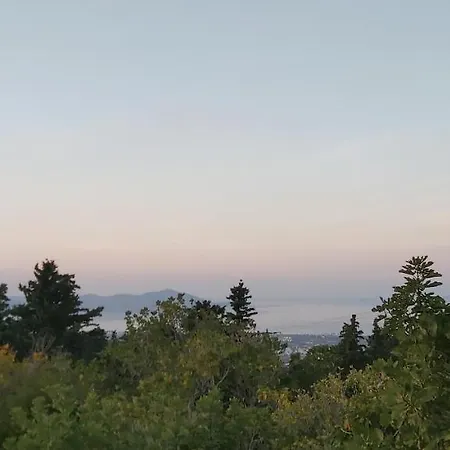 Traditional House In Asfendiou Villa Agios Dimitrios (Kos)