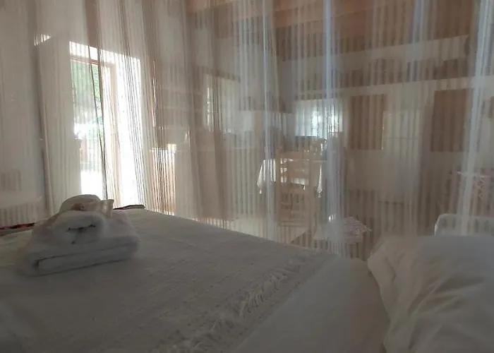 Traditional House In Asfendiou Villa *